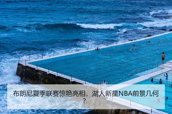 布朗尼夏季联赛惊艳亮相，湖人新星NBA前景几何？